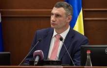 Кличко предлагает депутатам Киевсовета принять решение о создании сквера имени Василия Слипака