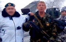 За матеріалами Тернопільського управління СБУ на 14 років позбавлення волі заочно засуджено ватажка терористів терористичної організації «ЛНР»