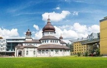 Верховній Раді пропонують звільнити релігійні організації від пайових внесків під час будівництва