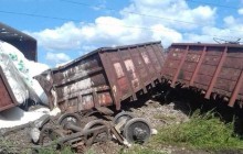 "Укрзалізниця" пообіцяла відновити через годину рух поїздів у напрямку Одеса – Київ