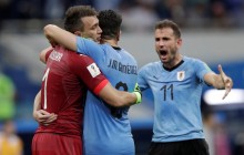 Тренер збірної Уругваю награє Стуані на Францію - Кавані, як і раніше травмований