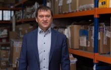 Засновник Meest Ростислав Кісіль заявив про відкриття 9650 пунктів прийому-видачі посилок у Польщі