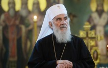 Сербський Патріарх у 100-ту річницю розстрілу царської сім'ї очолить богослужіння в Белграді