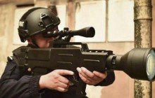 Миттєво спалює шкіру: Китай заявив про створення лазерної зброї і готовність до масового виробництва (фото)