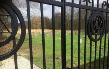 У Голландії поліція затримала підозрюваного у вандалізмі на єврейському кладовищі