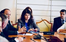 Комітет з нацбезпеки підтримав законопроект щодо забезпечення житлом військовослужбовців з окупованих територій - Фріз