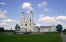 Уряд Латвії виділив 800 тисяч євро на підготовку до візиту Папи Римського