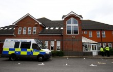 Пострадавший от "Новичка" британец уверен, что яд медленно убивает его