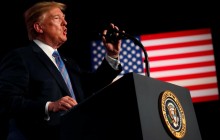 Трамп зажадав від ОПЕК негайно знизити ціни на паливо