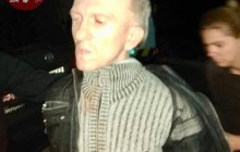 Весь ліфт був залитий кров'ю: у Києві затримали підозрюваного в жорстокому вбивстві жінки (фото)