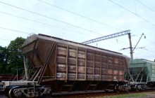 У Чернігові школярка хотіла зробити селфі на даху вагона - потрапила до реанімації (фото)
