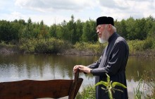 5 липня — четверті роковини від дня кончини Митрополита Київського і всієї України Володимира
