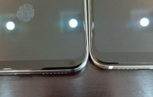 Сканер відбитків пальців в екрані: фото нового флагмана Meizu потрапили у мережу