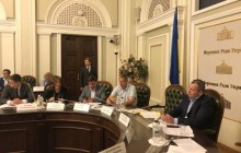 Палатний: За 4 роки від російської агресії постраждали сотні тисяч українських дітей