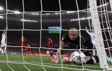 Ліверпуль не стане міняти основного воротаря, незважаючи на провальну гру Каріуса у фіналі ЛЧ в Києві