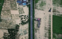 У Китаї через зсуви і повені постраждали понад 260 тисяч осіб