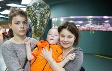 У Росії матері дитини-інваліда загрожує до восьми років в'язниці за перепродаж ліків