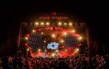 LP Kadnay, Pianoboy на Atlas Weekend : розклад, програма та головні виступи 5 липня