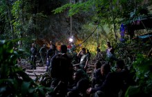 У Таїланді печеру, з якої врятували дітей, хочуть зробити туристичною пам'яткою