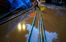 Ілон Маск запропонував тайській владі допомогу в порятунку дітей, які застрягли в печері