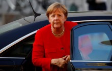 Süddeutsche Zeitung: Меркель зрадила саму себе, коли стала на захист "Північного потоку-2"