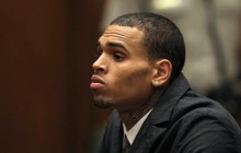 Позов на 20 мільйонів: Кріса Брауна звинуватили в зґвалтуванні