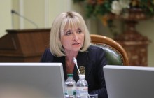 Ирина Луценко предлагает вернуть пенсии жителям оккупированного Донбасса