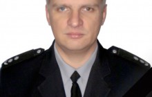 Вбивство підполковника поліції у Києві: стало відомо ім'я загиблого (фото)