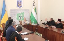 У Чернігові влада та представники УПЦ разом готуються до 1030-річчя хрещення Русі