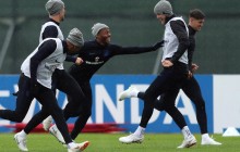 Чемпіонат світу з футболу-2018: розклад матчів на 7 липня