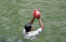 Спека по всьому світу б'є температурні рекорди