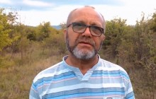 "Происходили с ним страшные вещи": российские силовики пытали водителя супруги Джемилева (видео)
