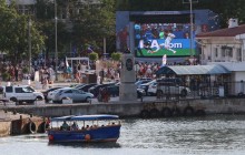 Two German companies suspected of supplying produce to annexed Crimea bypassing sanctions