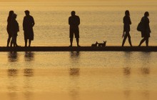 Кримські страждання: як і чим живе анексований півострів