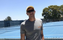 Капитан юношеской сборной Украины по теннису Дмитрий Гуричев: На чемпионате Европы нам не повезло, но у парней большая перспектива