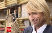 "Скажене весілля": у Києві завершилися зйомки комедії з Олегом Винником (відео)