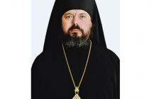 У Греції за нез'ясованих обставин помер єпископ Бирський і Білорецький Ілля