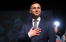 В годовщину Волынской трагедии Анджей Дуда посетит собор святых Петра и Павла в Луцке