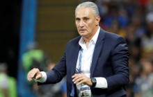 Тіте залишиться тренером збірної Бразилії після поразки від Бельгії у чвертьфіналі ЧС-2018