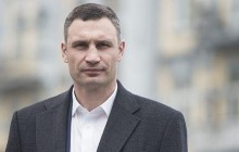 Кличко: мы перенимаем лучший мировой опыт по ремонту дорог