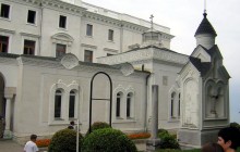 День 100-летия мученической кончины Царской Семьи в Симферополе отметят крестным ходом и строительством нового храма