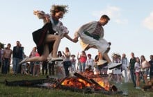 Ивана Купала 2019: гадания, приметы и лучшие поздравления