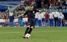 Хорвати обіграли Росію в серії пенальті і стали останніми півфіналістами ЧС-2018