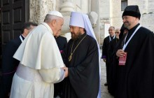 В Италии церковные иерархи обсудили ситуацию с христианами на Ближнем Востоке