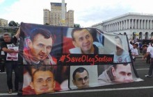 Сестра Сенцова о возможности его помилования: там все зависит от Путина