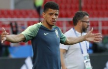 Тайсон заявив, що хоче піти з Шахтаря