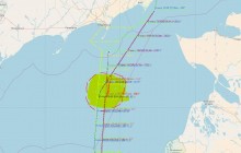 Силовики Путіна встановили "рекорд" в Азовському морі: за добу затримали сім торговельних суден (карти)