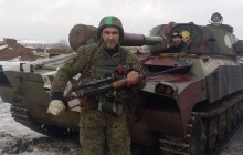 В Кривом Роге полиция открыла производство против врачей из-за смерти в больнице участника АТО