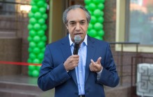 Миллиардер Киван анонсировал новый крупномасштабный проект в Украине