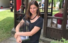 Украинка Малярчук выиграла 25 тысяч евро на престижном конкурсе немецкоязычной литературы